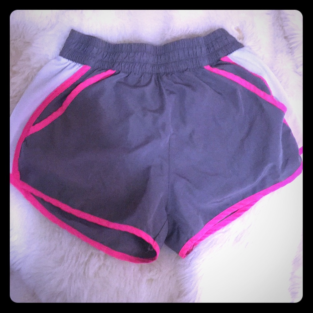 Zone pro shorts size medium